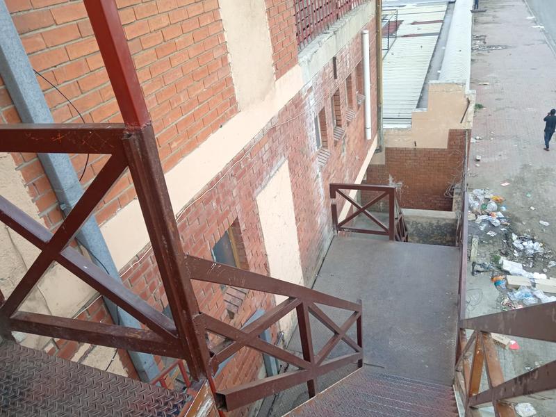 Commercial Property for Sale in Welkom Free State